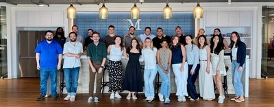 Momentum Commerce Celebrates Fourth Anniversary with the Opening of a New Boston Office