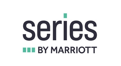 Marriott International Announces Global Launch of New Regional Collection Brand: Series by Marriott™