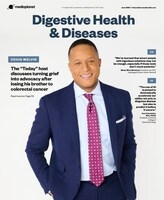 Craig Melvin Advocates for Preventive Screening in New Digestive Health Campaign
