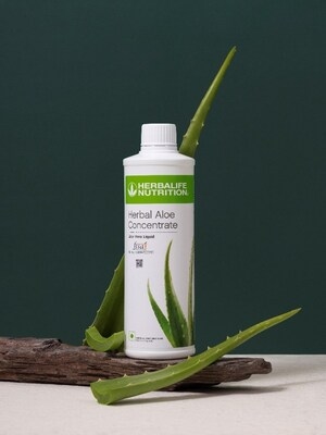 Herbalife's Aloin Identification Method for Aloe Vera Officially Recognized by AOAC INTERNATIONAL