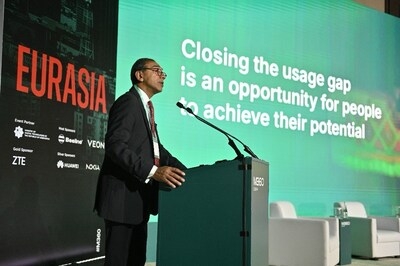 GSMA M360 Eurasia Spotlights AI and 5G Innovation and Collaboration in Tashkent