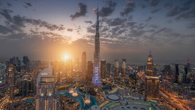 S&P and Moody's Upgrade Emaar's Credit Ratings, Citing Strong Financial Performance and Robust Revenue Visibility