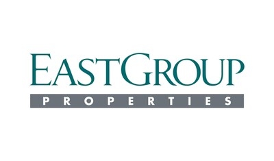 EastGroup Properties Announces Recent Business Activity and Presentation at Nareit's REITweek