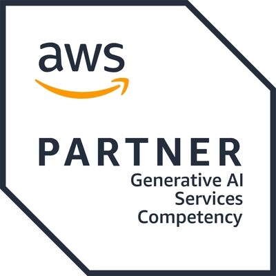 YASH Technologies Achieves the AWS Generative AI Competency