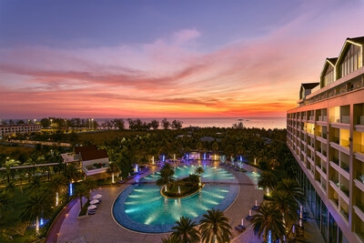 Escape to Paradise: Experience an Unforgettable Summer at Radisson Blu Resort Phu Quoc