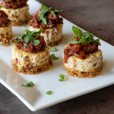 Bella Sun Luci New Recipe Contest