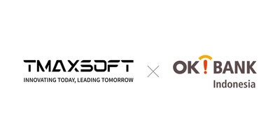 TmaxSoft Empowers OK Bank Indonesia's Digital Onboarding with AnyLink: An Integrated Interface for Internal-External Connectivity