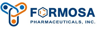 Formosa Pharmaceuticals Announces Licensing Agreement with Apotex Inc., for Commercialization of Clobetasol Propionate Ophthalmic Suspension for Post-Ocular Surgery Inflammation and Pain for Mexico
