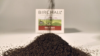 Stalk and Dust in Your Tea? Clodagh McKenna and Birchall Tea Challenge Brits to Rethink Their Daily Cuppa