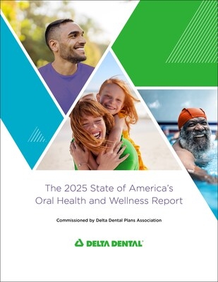 New Delta Dental report reveals gap in understanding the link between oral health and medical conditions