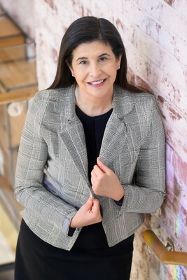 The Hershey Company Appoints Natalie Rothman as Chief Human Resources Officer