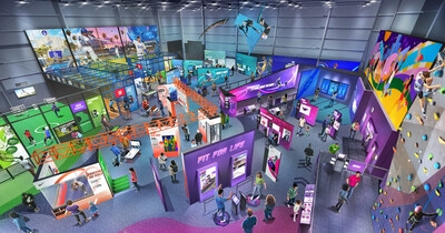 GAME ON! Science, Sports, & Play