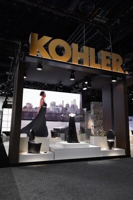 Kohler Wins Best of Show Booth Design at KBIS for Third Consecutive Year