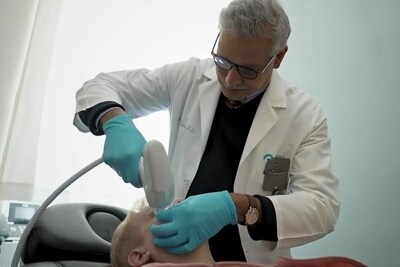 Leading New York Ophthalmologist Integrates Tixel® into Dry Eye Treatments