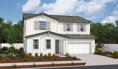 New Richmond American Community Coming to Lincoln This Summer
