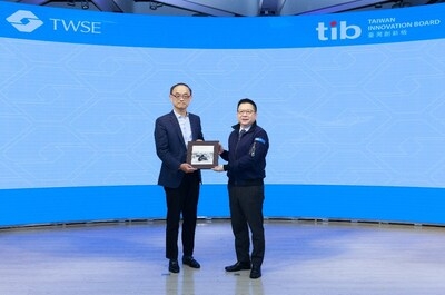 TWSE and GrandTech Cloud Host F2SU Asia IPO Forum to Showcase Taiwan's Capital Market Strength