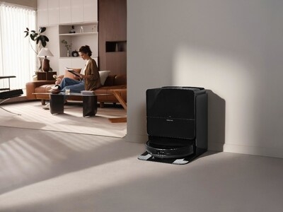 Ultra-slim and highly intelligent: Roborock brings the Saros 10R to Australia