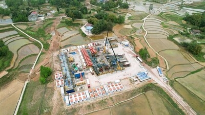 Harnessing AI to Revolutionize Oil & Gas Operations: Jereh's Path to a Safer, More Efficient Energy Solution
