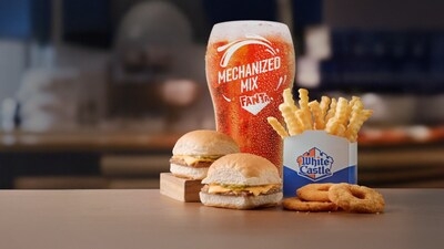 White Castle and Marvel Television's "Ironheart" Bring Cravers a Heroic Experience