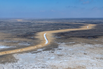 ARAL CULTURE SUMMIT 2025: UZBEKISTAN'S LANDMARK EVENT ALIGNING CULTURE, ECOLOGY, AND REGIONAL COOPERATION ANNOUNCES OFFICIAL PROGRAMME