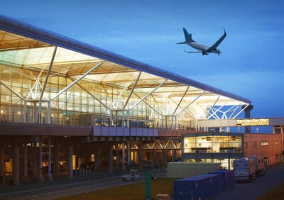 Artemis Aerospace investigates the future plans for Stansted airport