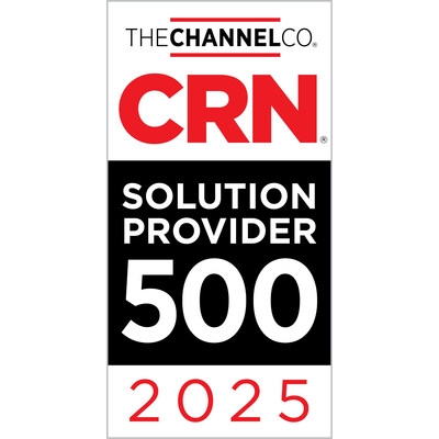 Faye Recognized as a Top Solution Provider, Ranks on CRN's 2025 SP500 List