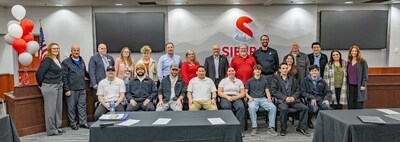 Sierra College, Bosch Collaborate to Upskill Associates at Silicon Carbide Fab in Roseville