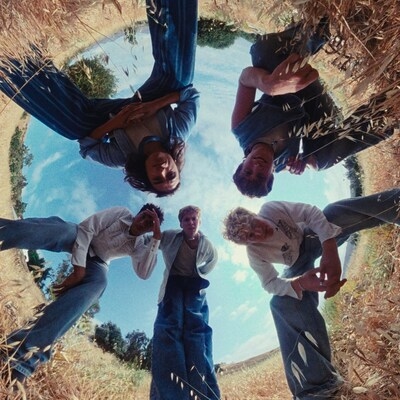 FULL CIRCLE BOYS LEAP FORWARD WITH DEBUT EP JETÉ AND OFFICIAL MUSIC VIDEO "THIS GOES OUT TO YOU" -- OUT NOW