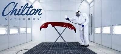 Trive Capital Partners with Chilton Auto Body, a Leading Auto Collision Repair Platform