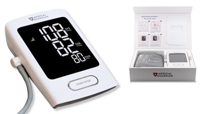 Medical Guardian Expands Remote Monitoring to Strengthen Chronic Disease Management and Reduce Hospital Readmissions