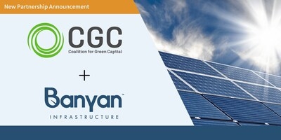 Banyan Infrastructure and Coalition for Green Capital Announce Partnership at Alaska Energy Conference