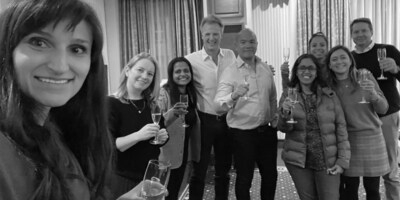 Atombit launches its journey of radical transformation for CX and EX with Amplify Analytix acquisition