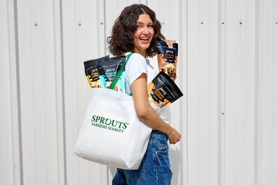 Viral Sensation Javvy Coffee Launches Nationwide at Sprouts Farmers Market This Memorial Day