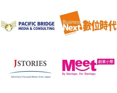 Pacific Bridge Media and Consulting (Japan) and Business Next Media (Taiwan) announce cross-border content exchange to spotlight Asian innovation