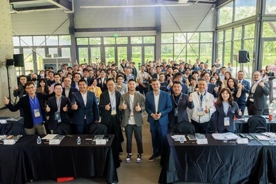 Plug and Play Launches Taiwan Office and Opens Applications for Inaugural Accelerator