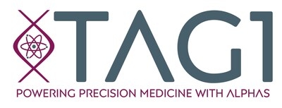 TAG1 and PharmaLogic Announce Strategic Partnership to Advance Decentralized Lead-212 Generator Development
