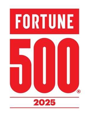 Wesco Ranks #199 in 2025 Fortune 500® List