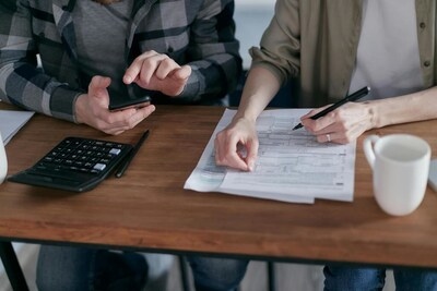 Accountants Turn to ezACH for Faster, More Secure Client Payments