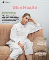 Michelle Monaghan Champions Skin Health in New Awareness Campaign