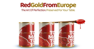 ANICAV launches an exciting In-Store Promotion at AEON Mall Dainichi, Osaka: Celebrate Italian Quality with Red Gold Tomatoes from Europe!