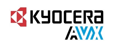 KYOCERA AVX Earned a Silver 2024 TTI Asia Supplier Excellence Award