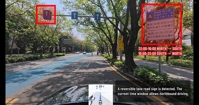 DeepRoute.ai Unveils VLA Model at Seoul Mobility Show to Empower Global Automakers on AI-Driven Mobility