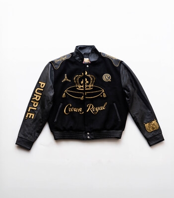 CROWN ROYAL RETURNS TO RODEOHOUSTON® AS AN OFFICIAL SPONSOR, CELEBRATING THE RICH ESSENCE OF RODEO STYLE