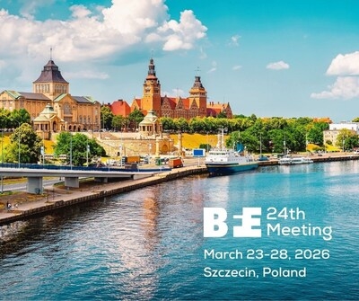 Biofeedback Federation of Europe Announces 24th Annual Meeting in Szczecin, Poland