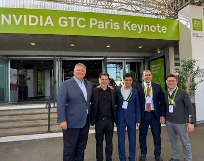 Firebird Announces Strategic Collaboration with the Government of Armenia and NVIDIA to Build a Next-Generation AI Cloud to Ignite Regional Innovation