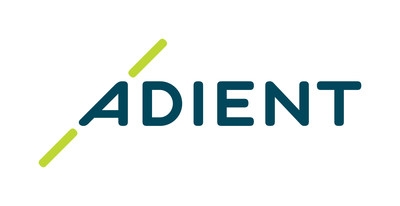 Adient announces strong third quarter financial results