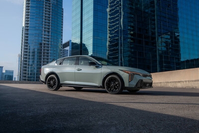 KIA AMERICA POSTS EIGHTH CONSECUTIVE MONTH OF YEAR-OVER-YEAR SALES GROWTH
