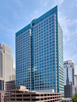 Onward Investors Purchases the Ameriprise Financial Center in Downtown Minneapolis