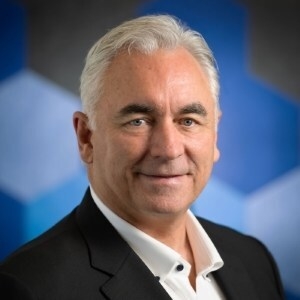 Optiv's Kevin Lynch Named CEO of the Year, Max Shier CISO of the Year by Cybersecurity Excellence Awards