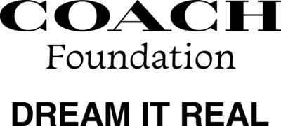 Coach Foundation Announces Bold $20M Investment, Doubling Down on Its Commitment to Empower the Next Generation